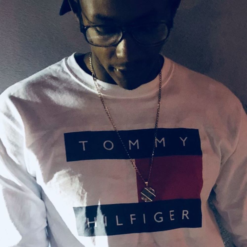 Meet your Posher, Jordan